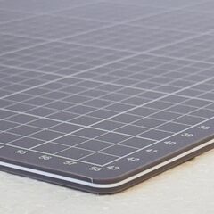 【未使用】カッターマット A1サイズ 大きな物のカッターでの作業にの画像