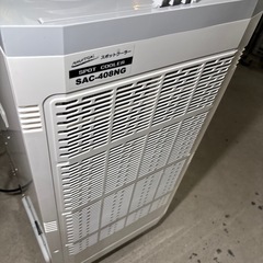 A-151   スポットクーラー❗️2024年製の画像