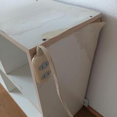 収納BOXの画像