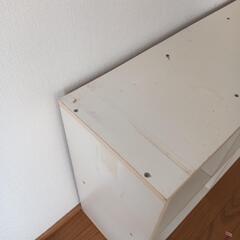 収納BOXの画像
