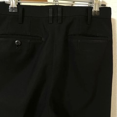 No.61B49 w67　夏ズボン　送料無料　標準型学生服　男子ズボン　カンコーの画像