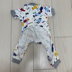 犬 服の画像