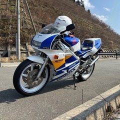 ホンダ　NSR250R MC21　90y STDフルノーマルの画像