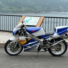 ホンダ　NSR250R MC21　90y STDフルノーマルの画像
