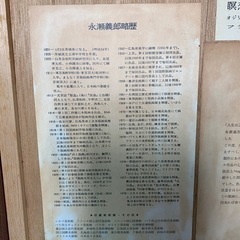 配送可能　永瀬義郎 瞑想 復刻版画　絵画 美術 美術品 アート 額 額装 版画　アンティーク　インテリアの画像