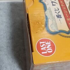 『ワンピース』一番くじ▪フィギュア ２体 ＋１ セットの画像