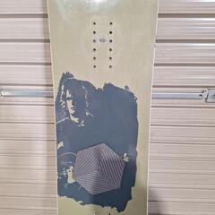 スノーボード板　ROME SDSの画像
