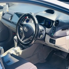 H22年ホンダ インサイト車検付き‼️の画像