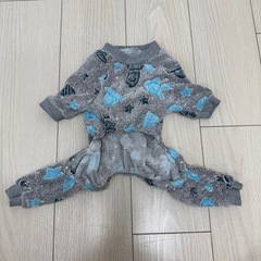 犬 服の画像