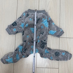 犬 服の画像