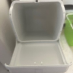 分別ゴミ箱8月末まで500円引きの画像
