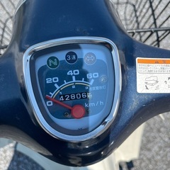 バイク　その２の画像