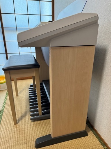 YAMAHA ヤマハエレクトーンELB-02