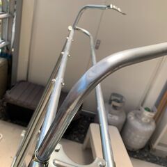 DG17V　DA17V　スクラム　エブリイ　ハイルーフ用　ルーフラック　ルーフキャリア　半年使用　★注意点ありの画像
