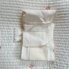 jeinjenaプレミアム 吐き戻し防止クッションセットの画像