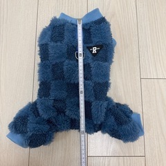 犬 服の画像