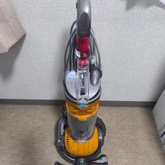 ダイソン掃除機 DC24
の画像