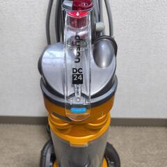 ダイソン掃除機 DC24
の画像