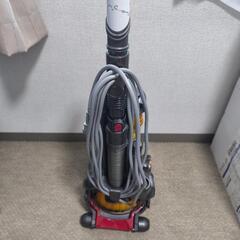 ダイソン掃除機 DC24
の画像