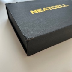 【動作良好】NEATCELL ピコレーザー 美容機器 セルフケア用の画像