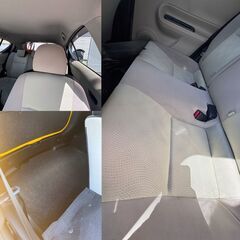 トヨタ アクア  AQUA 2013 走行85000km の画像