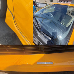 トヨタ アクア  AQUA 2013 走行85000km の画像