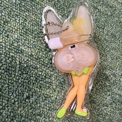 ディズニー　ティンカーベルの画像