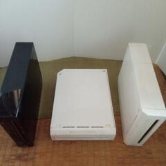 【決まりました!】【ジャンク】ゲーム器本体の画像
