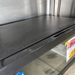 A-152 JCM 未使用　卓上冷蔵ショーケース❗️の画像