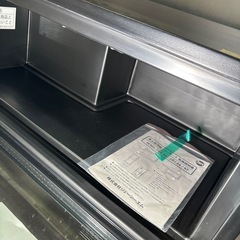 A-152 JCM 未使用　卓上冷蔵ショーケース❗️の画像