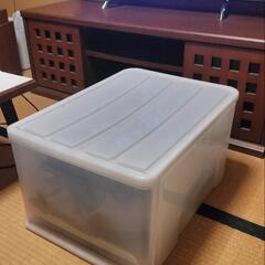 収納ケース各種計3個の画像