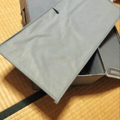 収納ケース各種計3個の画像