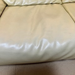 ソファの画像
