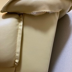 ソファの画像