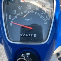 バイク　その３の画像