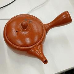 0818-056 急須　茶こし有りの画像
