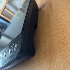 卓上IHクッキングヒーターの画像