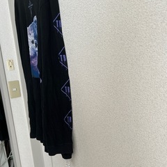 トラバストーキョー　青紫クマ　Free　の画像