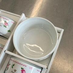 0818-120 Angel Face Rose　保存容器　未使用の画像