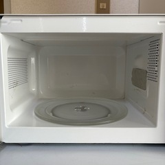 アイリスオーヤマ　電子レンジ　IMG-T177-6の画像