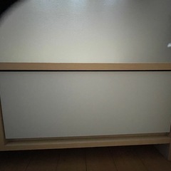 ヤマダ電機 テレビ台の画像