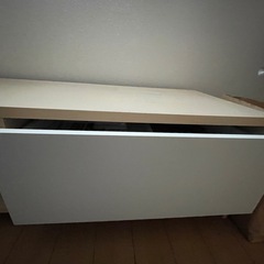 ヤマダ電機 テレビ台の画像