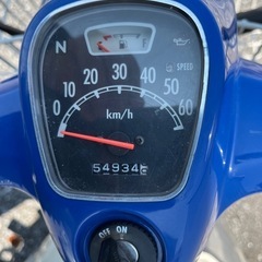 バイク　その４の画像