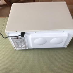 電子レンジ￼の画像
