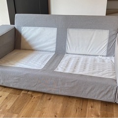 ikea ソファ　シーヴィク　kivik
　の画像