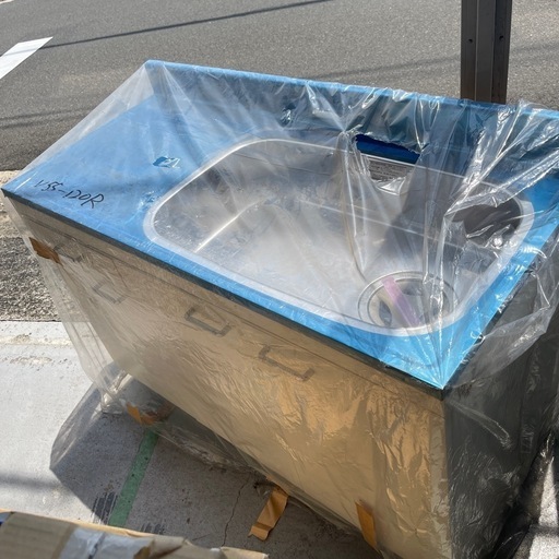 台所 シンク 1200×550×800(900)