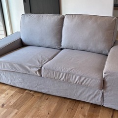 ikea ソファ　シーヴィク　kivik
　の画像