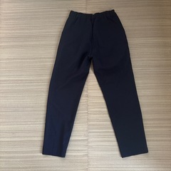　レディーススラックス
の画像