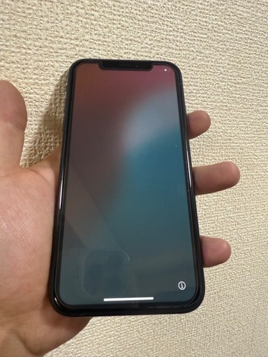 iPhone XR  128