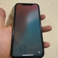 iPhone XR  128の画像